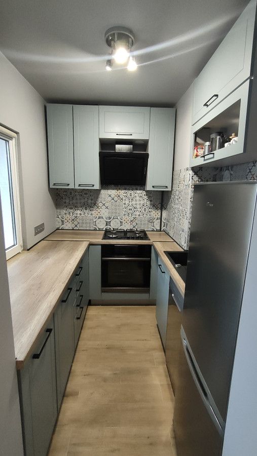 Mieszkanie 1-pokojowe Łódź Teofilów, ul. Rojna. Zdjęcie 4