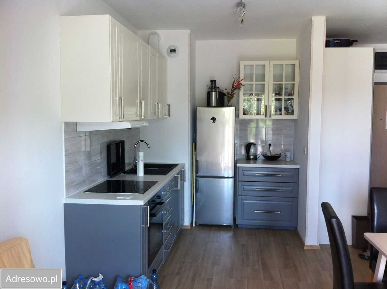 Mieszkanie 2-pokojowe Warszawa Raków, ul. Instalatorów. Zdjęcie 4