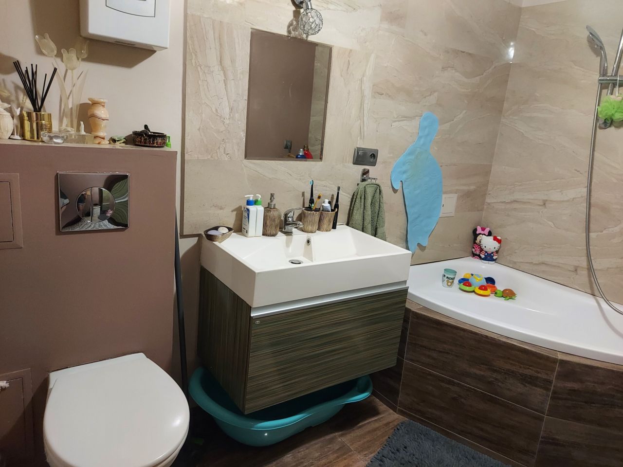 Mieszkanie 2-pokojowe Ostrowiec Świętokrzyski, ul. Jana Kochanowskiego. Zdjęcie 2