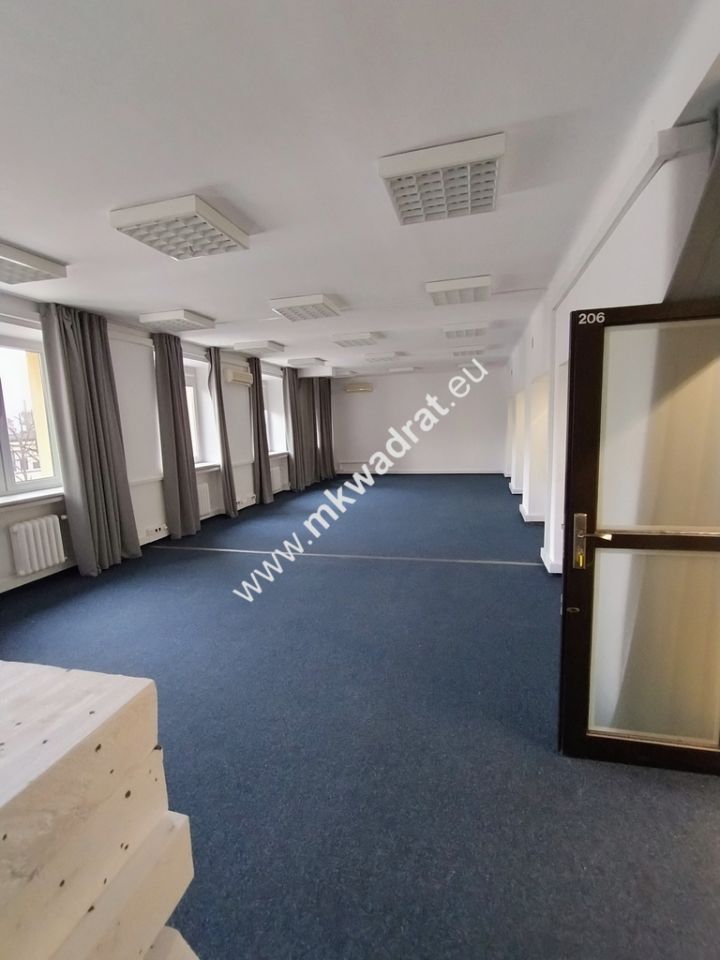 Biuro Warszawa Mokotów. Zdjęcie 2