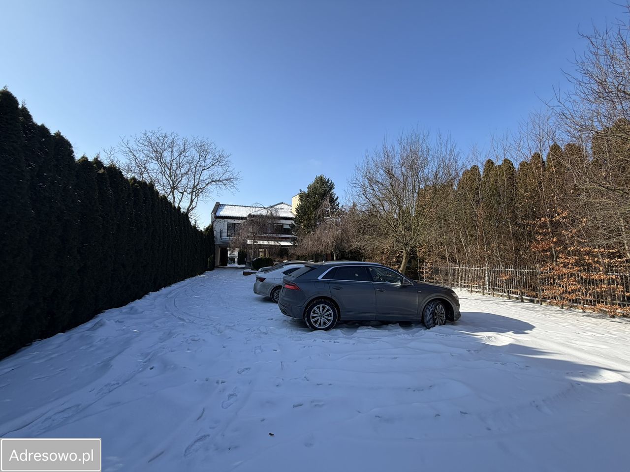 Biuro Warszawa Wilanów, ul. Biedronki. Zdjęcie 16