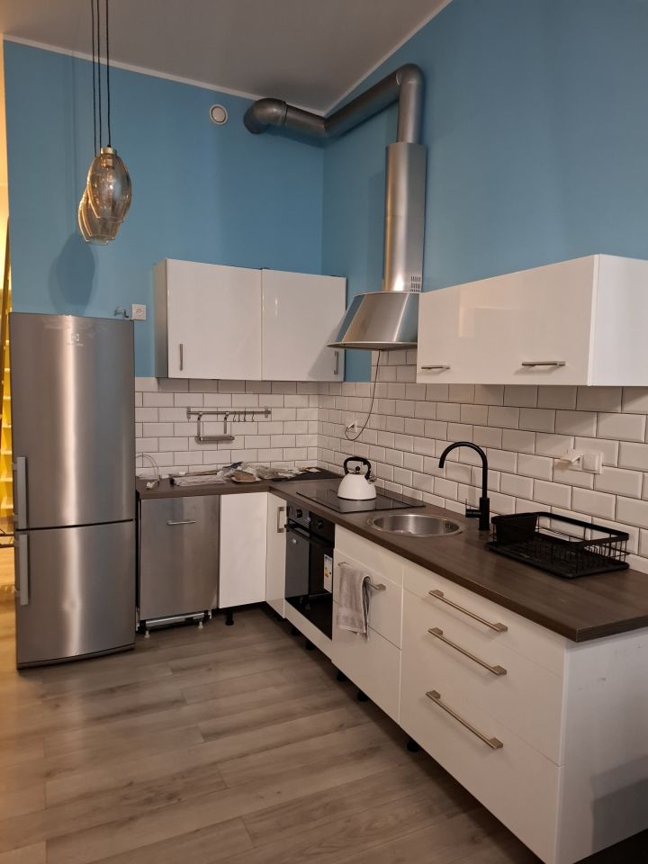 Mieszkanie 2-pokojowe Kraków Prądnik Czerwony, ul. Śliczna. Zdjęcie 3