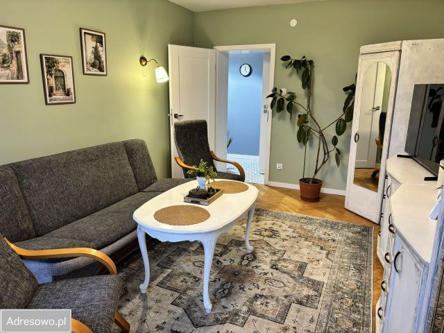 Mieszkanie 2-pokojowe Kościan, os. Piastowskie. Zdjęcie 1