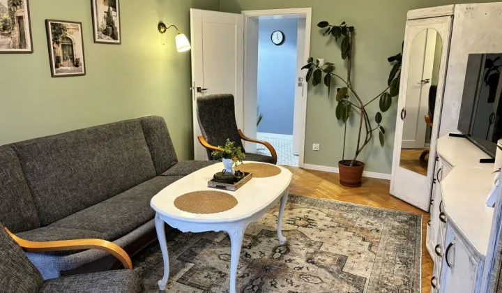 Mieszkanie 2-pokojowe Kościan, os. Piastowskie