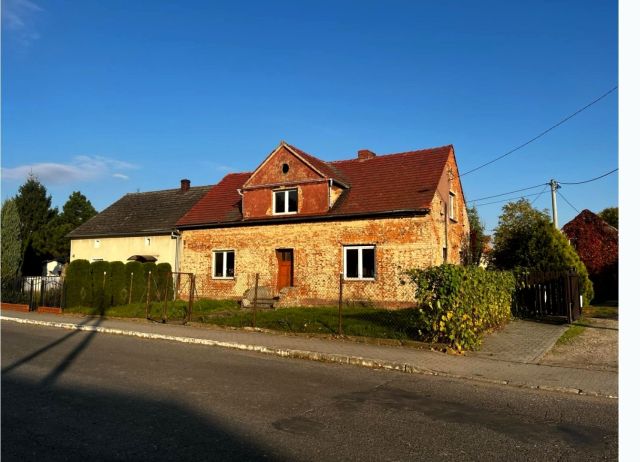 bliźniak, 5 pokoi Piskorzów. Zdjęcie 1