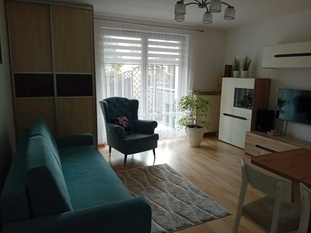 Mieszkanie 2-pokojowe Warszawa Białołęka, ul. Żeglugi Wiślanej. Zdjęcie 1