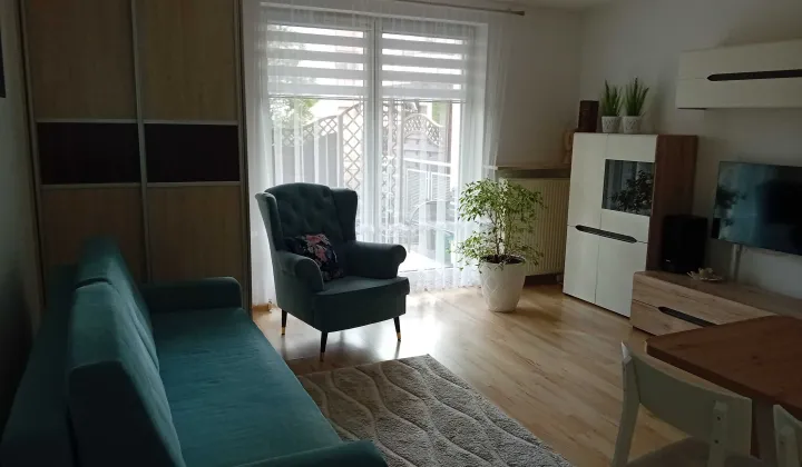 Mieszkanie 2-pokojowe Warszawa Białołęka, ul. Żeglugi Wiślanej