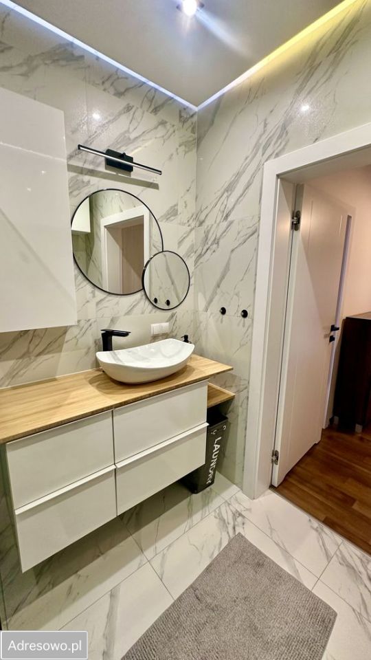 Mieszkanie 2-pokojowe Gdynia Oksywie, ul. gen. Stanisława Karpińskiego. Zdjęcie 5