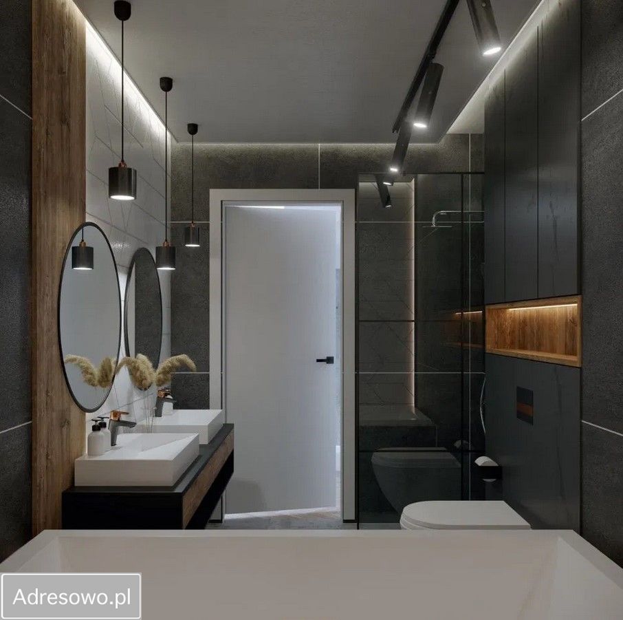 bliźniak, 5 pokoi Bieruń Ściernie, ul. Wojciecha Bogusławskiego. Zdjęcie 10