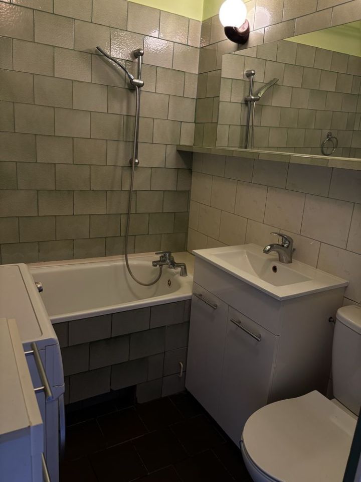 Mieszkanie 2-pokojowe Pabianice Bugaj. Zdjęcie 2