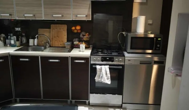 Mieszkanie 2-pokojowe Kożuchów, ul. Żagańska