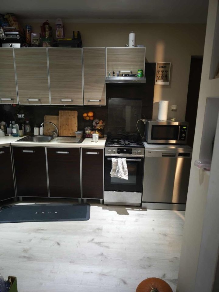 Mieszkanie 2-pokojowe Kożuchów, ul. Żagańska. Zdjęcie 1