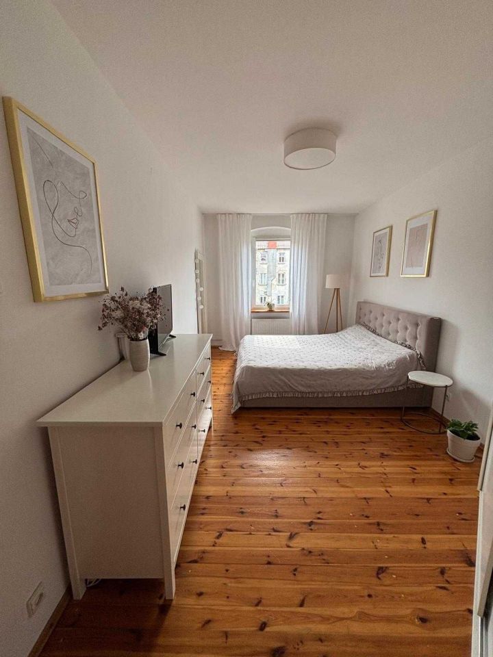 Mieszkanie 3-pokojowe Bolesławiec Centrum. Zdjęcie 8