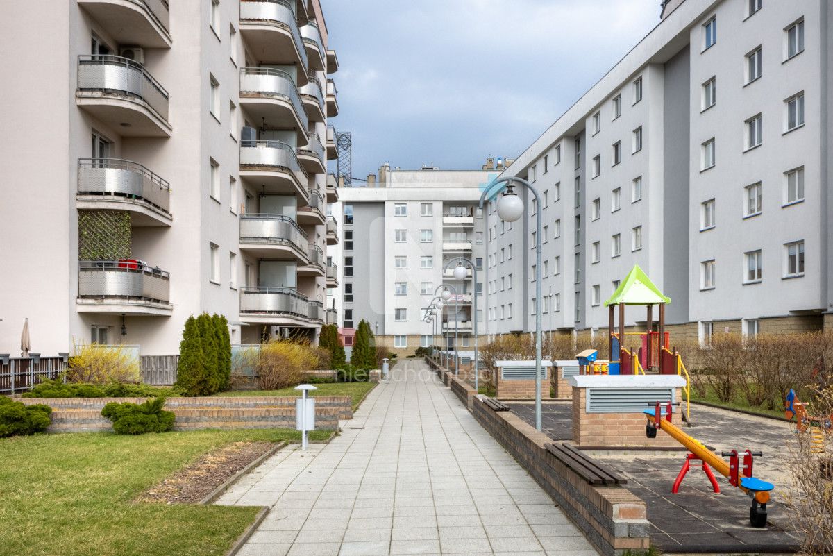 Mieszkanie 3-pokojowe Warszawa Ursus, ul. Elżbiety Rakuszanki. Zdjęcie 13