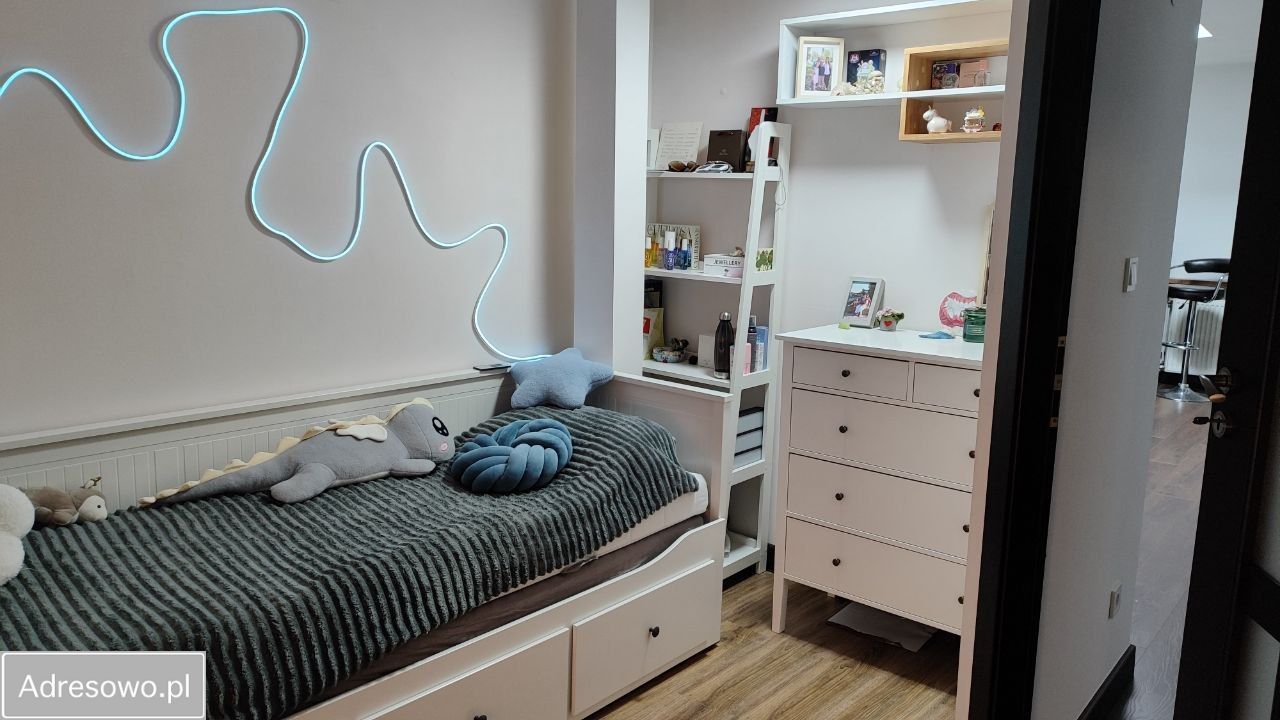 Mieszkanie 5-pokojowe Kraśnik Centrum, ul. Grodzka. Zdjęcie 16