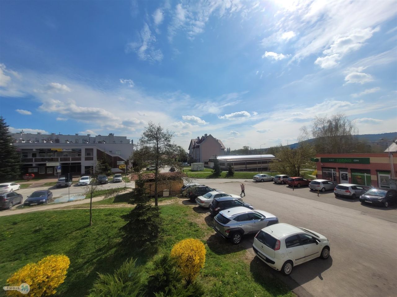 Mieszkanie 3-pokojowe Kielce, ul. Wapiennikowa. Zdjęcie 21