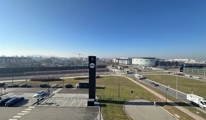 Lokal Kielce Bocianek, al. Solidarności