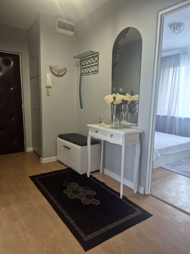 Mieszkanie 3-pokojowe Gorzów Wielkopolski, ul. Hugona Kołłątaja. Zdjęcie 10