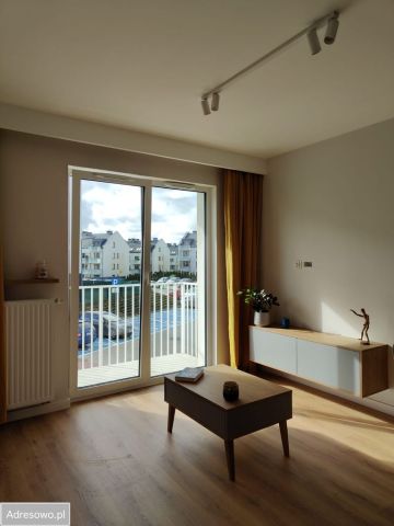 Mieszkanie 2-pokojowe Rokitki, ul. Wiśniowa. Zdjęcie 1