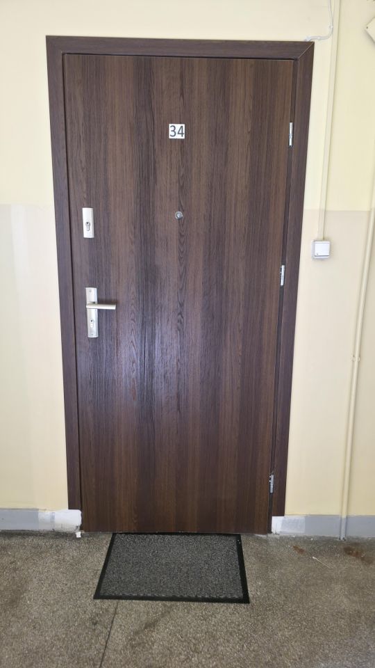 Mieszkanie 2-pokojowe Warszawa Praga-Południe, ul. Osowska. Zdjęcie 13