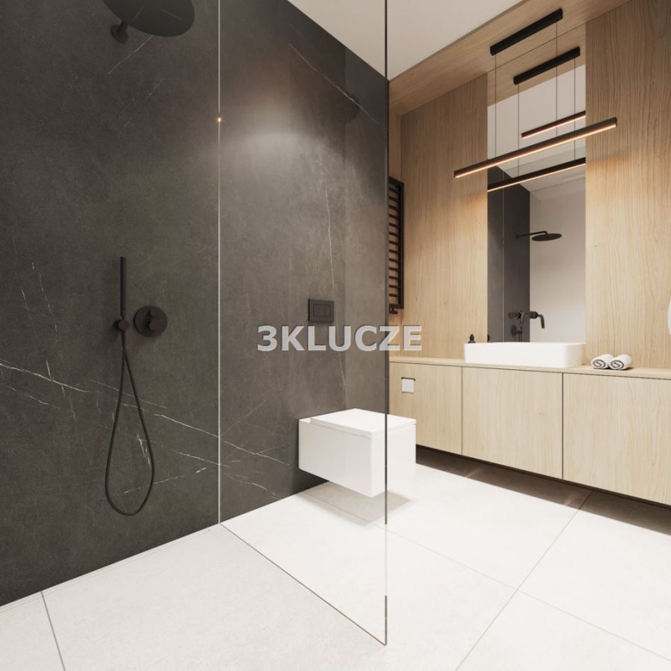 Mieszkanie 3-pokojowe Lublin Konstantynów, ul. Nałęczowska. Zdjęcie 12