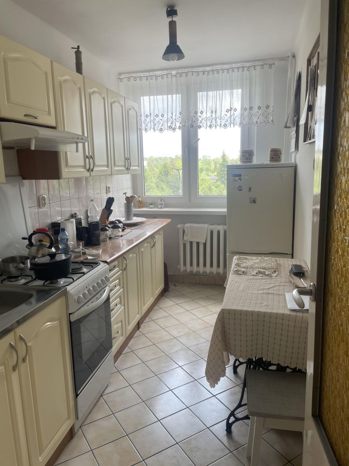 Mieszkanie 2-pokojowe Sosnowiec Centrum, ul. Ostrogórska. Zdjęcie 4