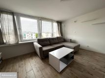 Mieszkanie 1-pokojowe Inowrocław Solanki, ul. Zygmunta Wilkońskiego. Zdjęcie 3