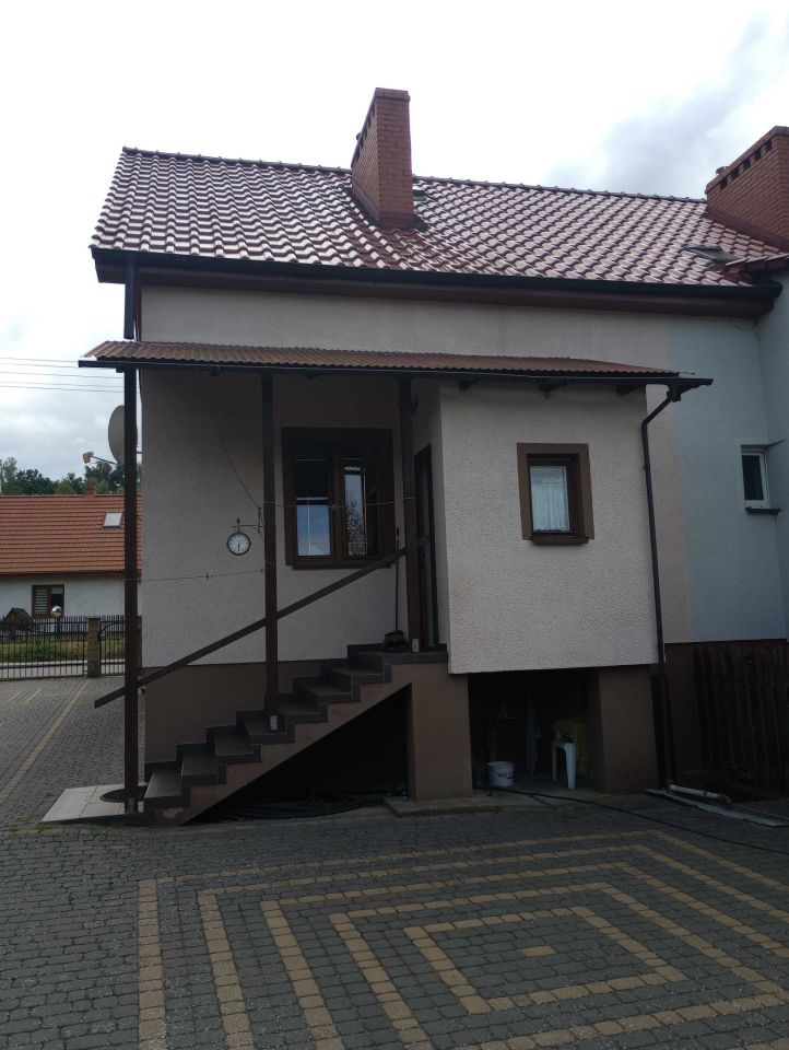 bliźniak, 4 pokoje Szczecinek. Zdjęcie 3