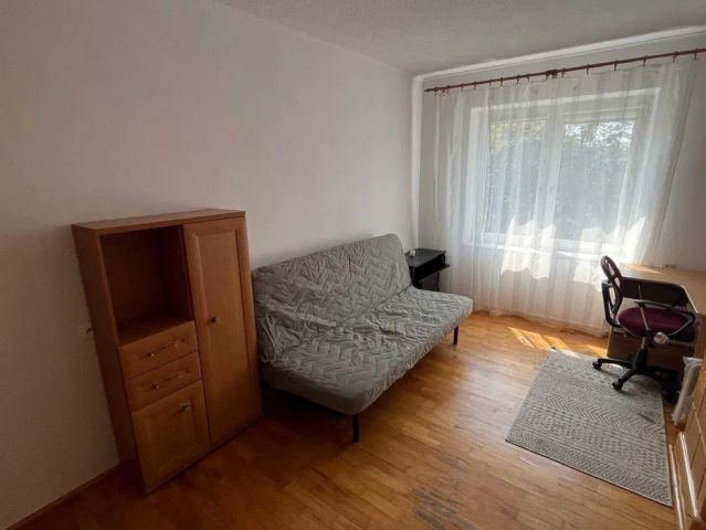 Pokój Wrocław Stare Miasto, al. gen. Józefa Hallera. Zdjęcie 1