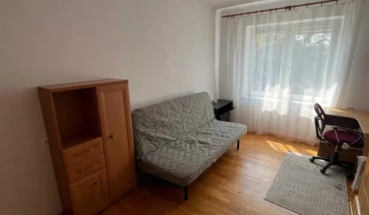 Pokój Wrocław Stare Miasto, al. gen. Józefa Hallera