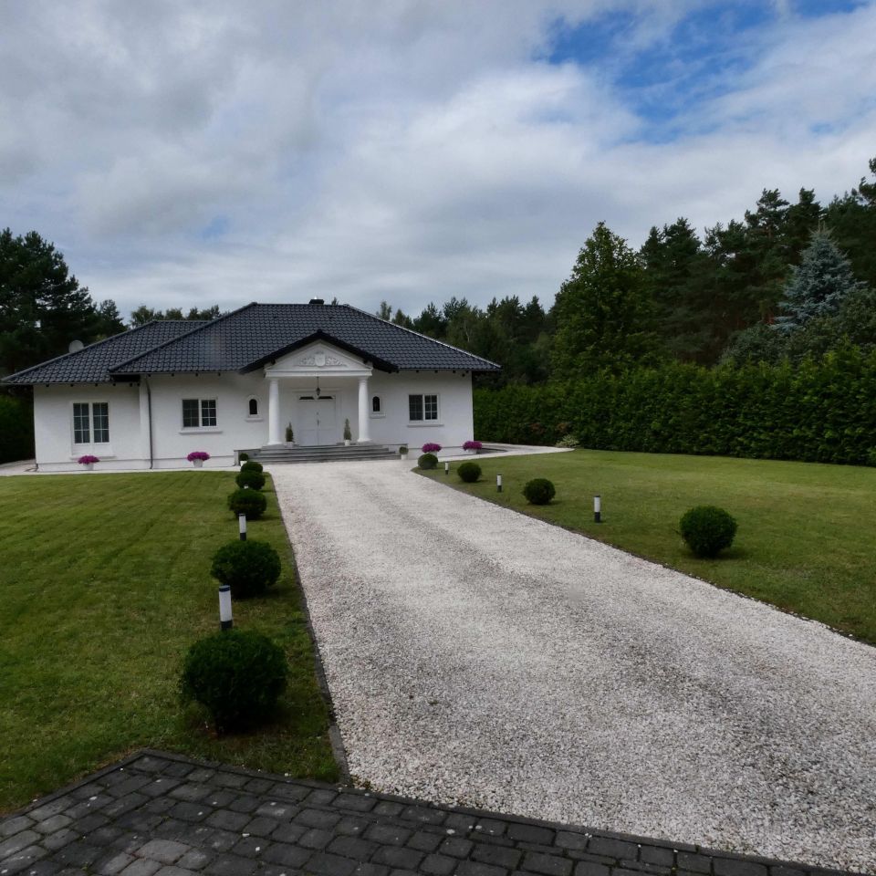 dworek, 4 pokoje Kowalewo, ul. Leśna. Zdjęcie 7