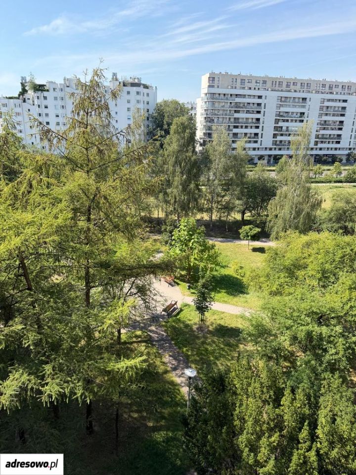 Mieszkanie 2-pokojowe Warszawa Ursynów, ul. Benedykta Polaka. Zdjęcie 20