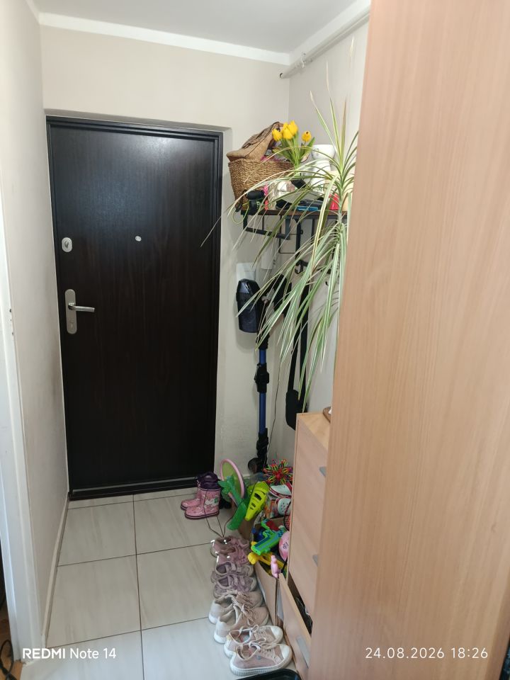 Mieszkanie 2-pokojowe Koszalin, ul. Franciszkańska. Zdjęcie 3