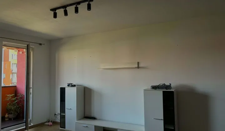 Mieszkanie 2-pokojowe Wrocław Lipa Piotrowska, ul. Waniliowa