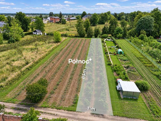 Mieszkanie 3-pokojowe Szczekarków-Kolonia. Zdjęcie 16