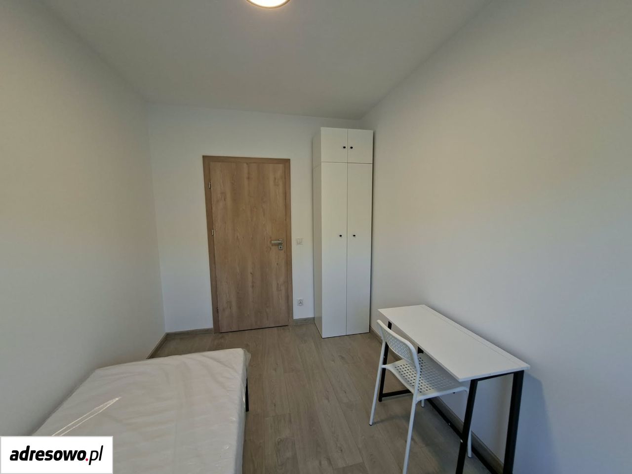 Mieszkanie 4-pokojowe Wrocław Fabryczna, ul. Nowodworska. Zdjęcie 11