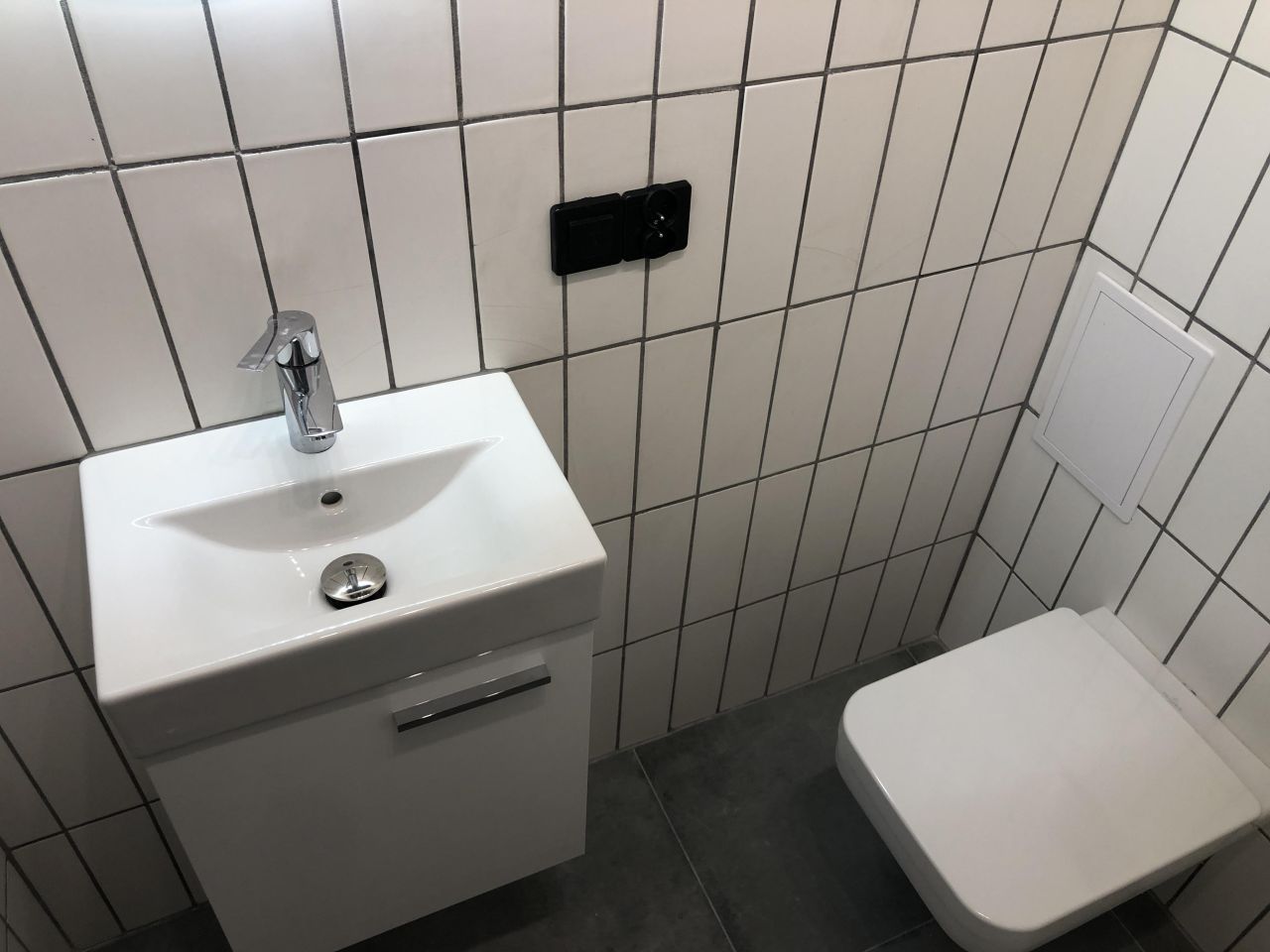 Lokal Gdańsk Wrzeszcz, al. Grunwaldzka. Zdjęcie 2