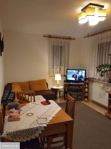 Mieszkanie 2-pokojowe Wrocław Psie Pole, ul. Poleska. Zdjęcie 1