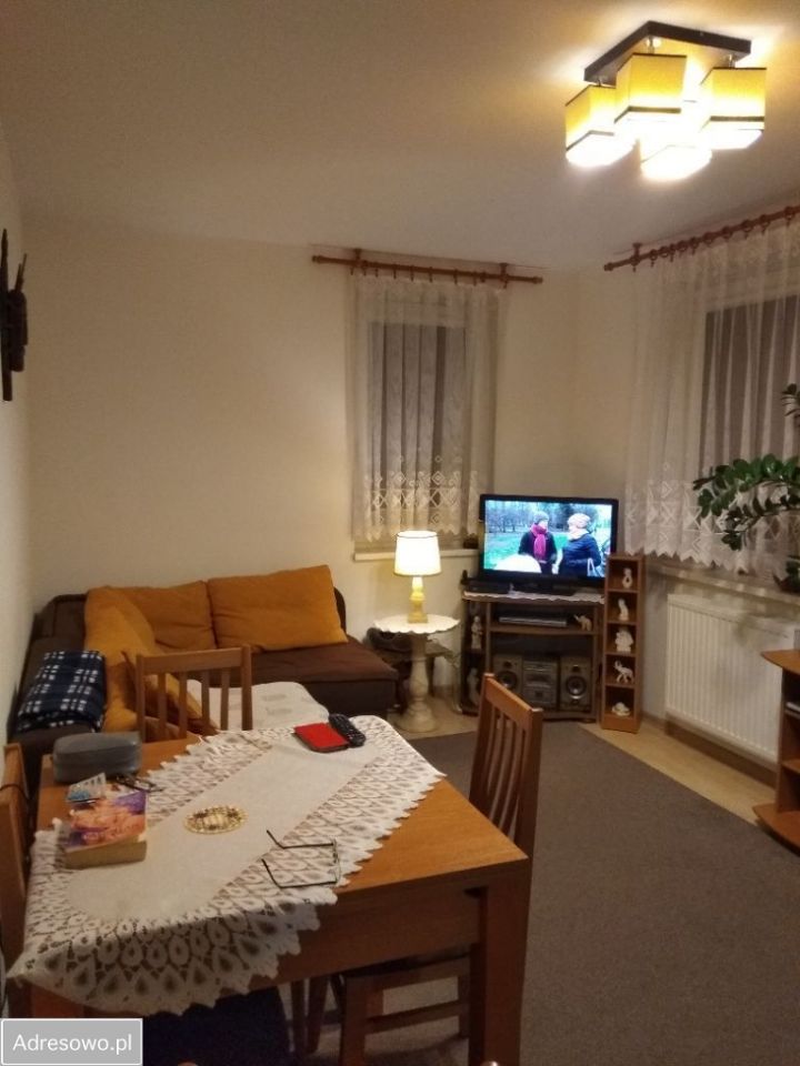 Mieszkanie 2-pokojowe Wrocław Psie Pole, ul. Poleska