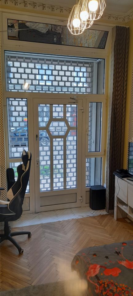 Mieszkanie 2-pokojowe Łódź Polesie, al. 1 Maja. Zdjęcie 11