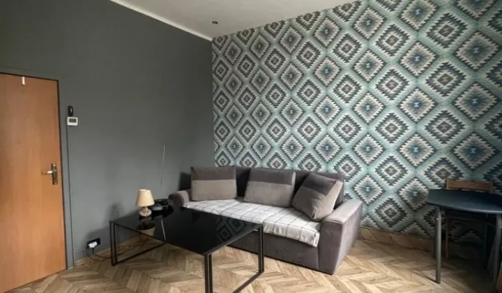 Mieszkanie 1-pokojowe Tarnowskie Góry Centrum, ul. Zamkowa