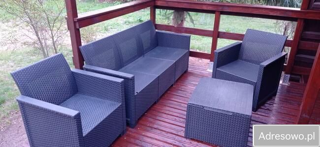 Działka rod Sierosław. Zdjęcie 4