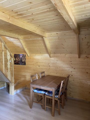 dom letniskowy, 2 pokoje Koszarawa Pustelniki. Zdjęcie 1