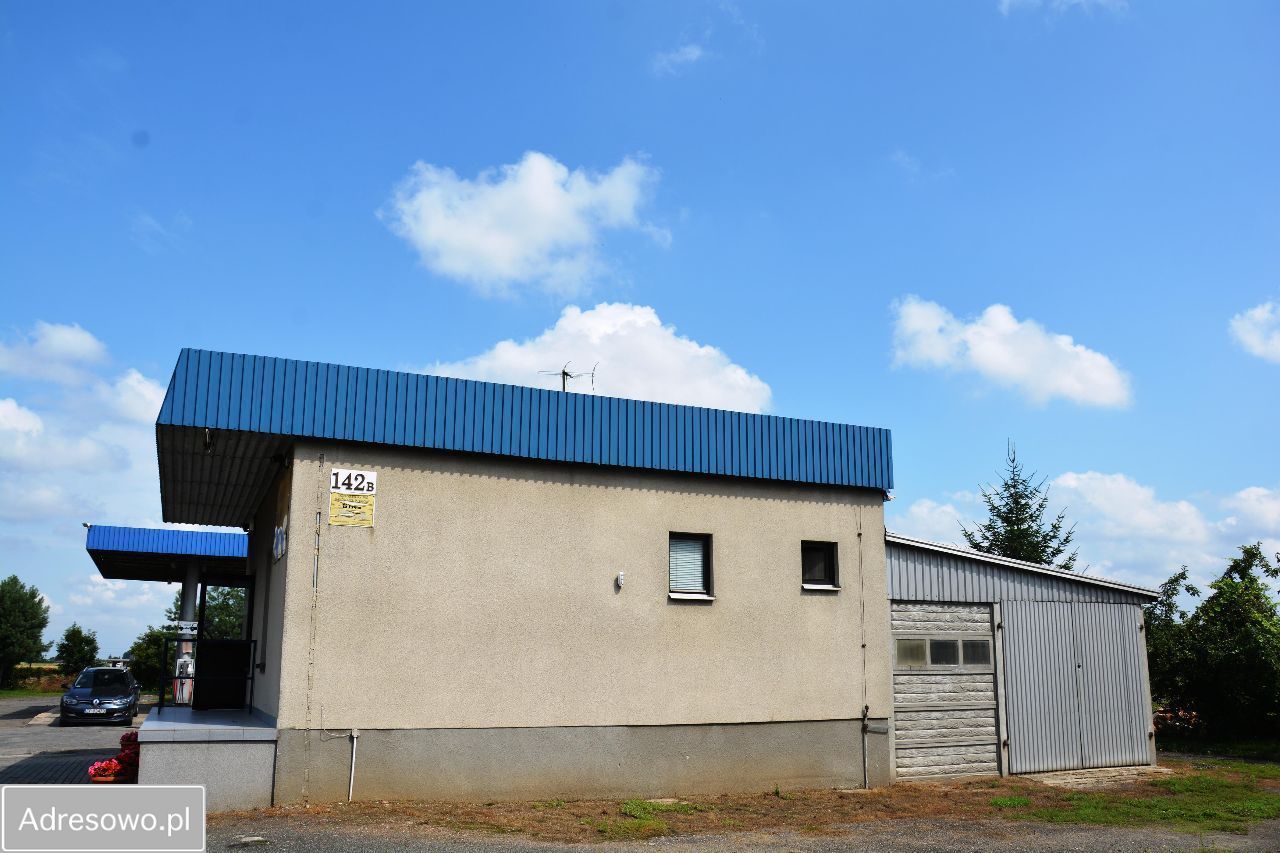 Nieruchomość komercyjna Czarnożyły. Zdjęcie 12