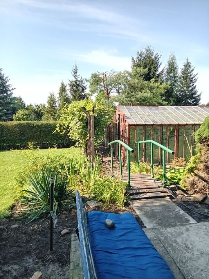 Działka rod Włocławek. Zdjęcie 6