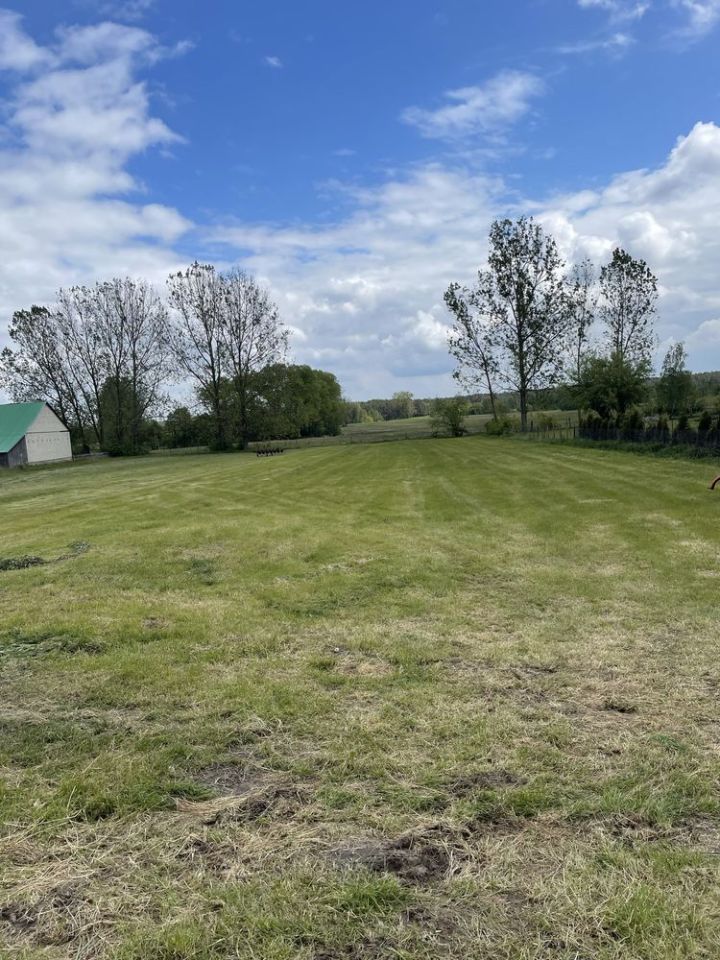 Działka rolno-budowlana Zaszków. Zdjęcie 6