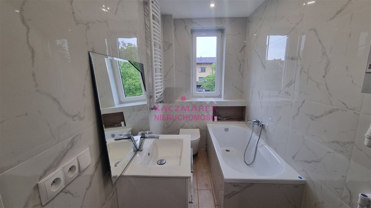 Mieszkanie 4-pokojowe Goczałkowice-Zdrój. Zdjęcie 15