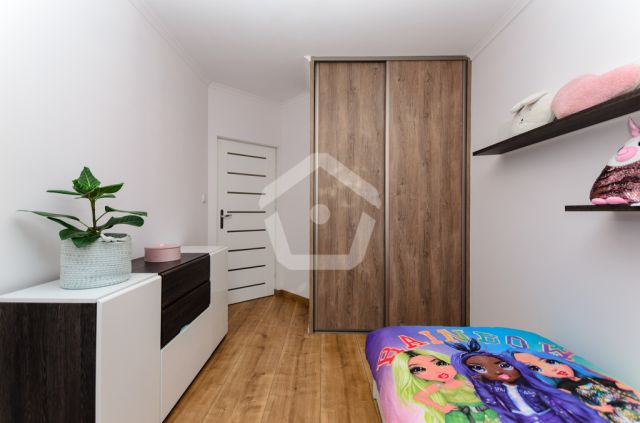 Mieszkanie 3-pokojowe Rzeszów Drabinianka, ul. Jazowa. Zdjęcie 13