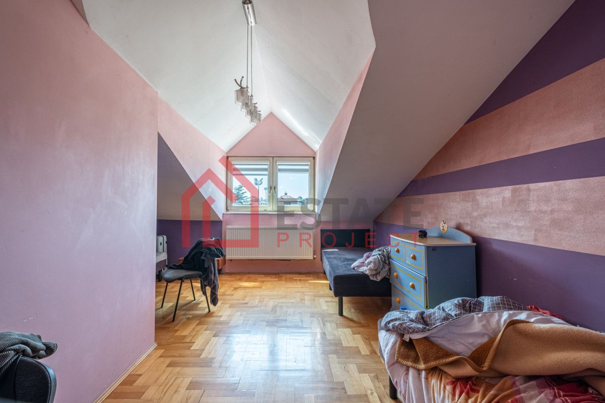 dom wolnostojący, 8 pokoi Szemud, ul. Szkolna. Zdjęcie 13