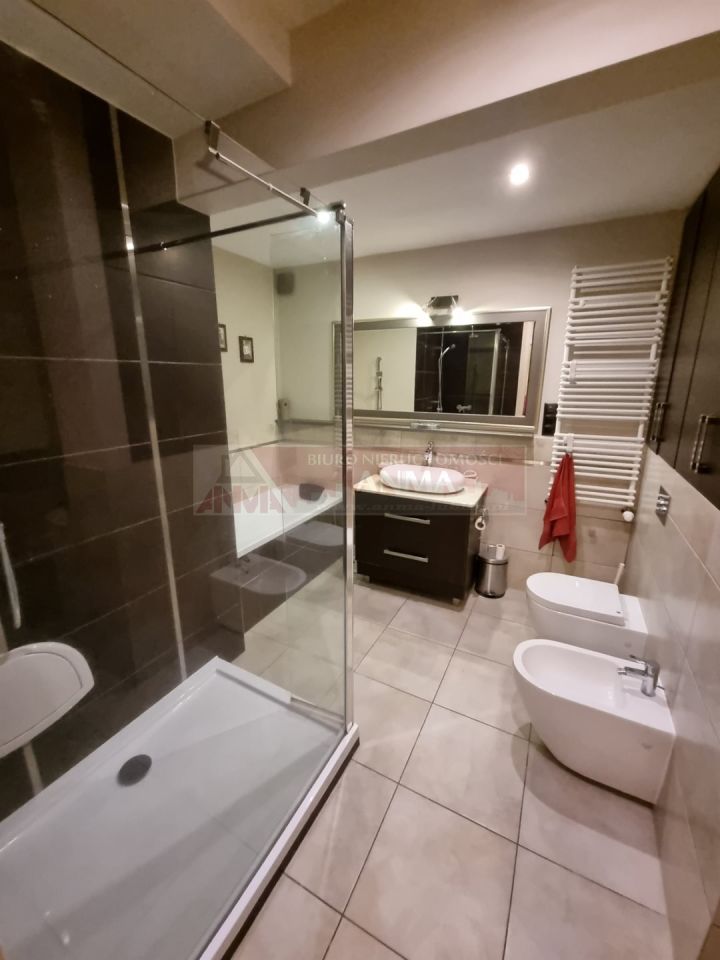 Mieszkanie 3-pokojowe Lublin Śródmieście, ul. Marii Curie-Skłodowskiej. Zdjęcie 4